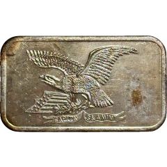 1 Ounce - Pioneer Mint Capital G & A Mint