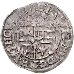 12 Pfennig - Ernest III
