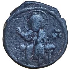 Follis - Anonymous Class F Constantinopolis