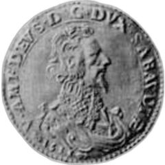 4 Scudi - Victor Amadeus I
