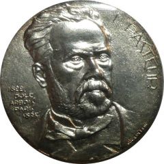 Louis Pasteur - Laboratoires, ces temples de l’avenir