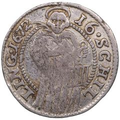 16 Schillings
