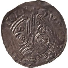 Pfennig - Werinto and Dietrich