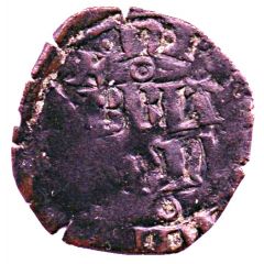 Double Parisis - Charles Nantes, KKAROLLUS DVX