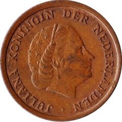 1 Cent - Juliana