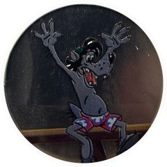 Token - Well, just you wait!