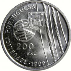 200 Escudos Death on the Sea