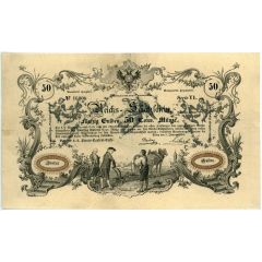 50 Gulden