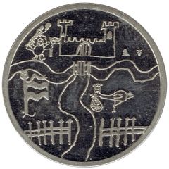 Token - Dag van de Munt 2004