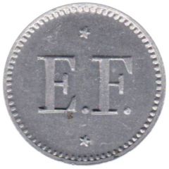 1/2 Liter Milk - E.F.