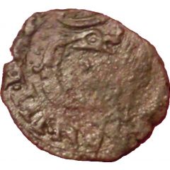 1/4 Grosso - Guglielmo Gonzaga