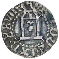Petachina/Sesino - Paul of Campofregoso, 1st reign
