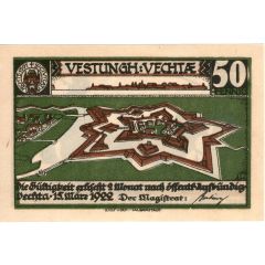 50 Pfennig