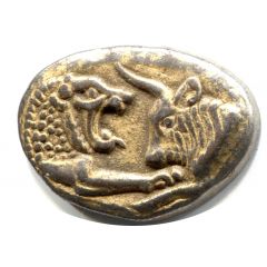 Token Collection BP - Le Trésor des Monnaies Antiques №I