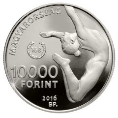 10 000 Forint XXXI. Olympic Games