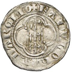 1/4 Groschen - Raoul Alerion