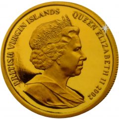 100 Dollars - Elizabeth II Queen Mother and a young Prince Charles