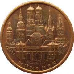 Glücks Cent München