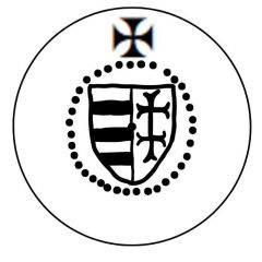 1 Groschen - Peter III Type I