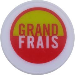 Shopping Cart Token - Grand frais