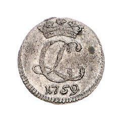 1⁄48 Thaler - Christof Louis II