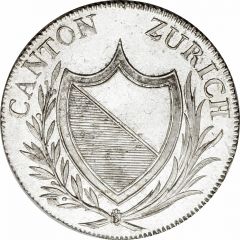 8 Batzen