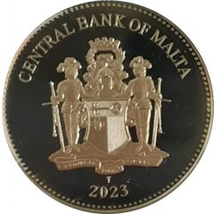 2-1/2 Euros Euro Pride 2023
