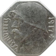10 Pfennig - Weilburg an der Lahn