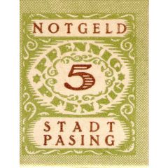 5 Pfennig