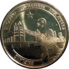 Token - 2006 FIFA World Cup England