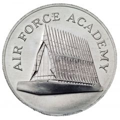 Token - Sunoco Landmarks of America Air Force Academy