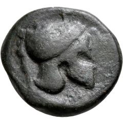 Æ20 Campanian mercenaries