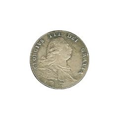 3 Pence - George III Thin numerals, incl. Maundy