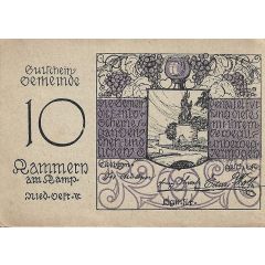 10 Heller Kammern
