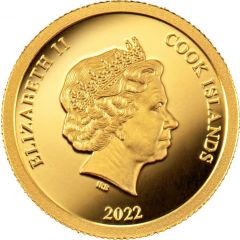 10 Dollars - Elizabeth II Teddy Bear