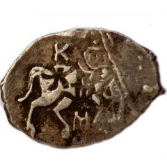 Kopeck - Mikhail I К-МОС/КВА-Ч