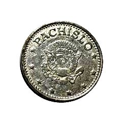 Game Token - Pachislo
