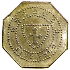 5 - Patronage Saint Thomas d` Aquin - Le Havre