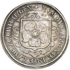 Thaler - Leopold I