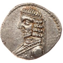 Drachm - Arsaces XVI