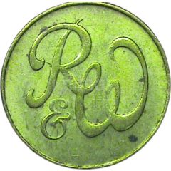 Token - RW - 6