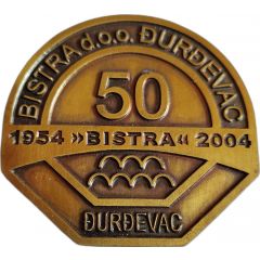 Bistra d.o.o. Đurđevac