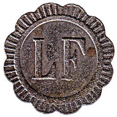 30 Centimes - A Consommer LF