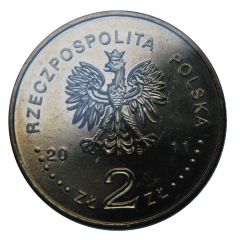 2 Zlotys Łódź