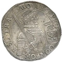 Rijksdaalder `Nederlandse Rijksdaalder`