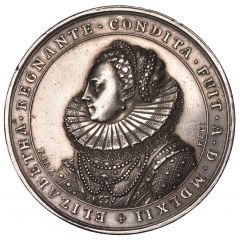 Award - George III St Saviour’s School