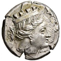 Drachm - Moirios