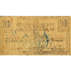 10 Centavos