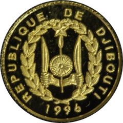 250 Francs Portuguese Ship