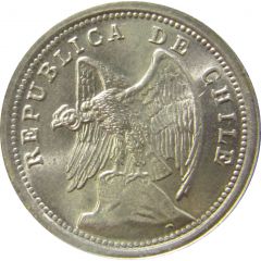 10 Centavos